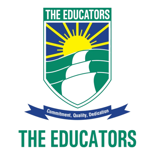 The Educators Complex Campus Logo